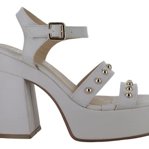 Sandalias Luna Rosa 8102 Para Mujer