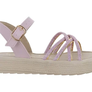 Sandalias By Party 139 Para Niña