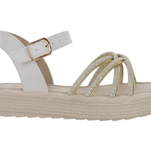 Sandalias By Party 139 Para Niña