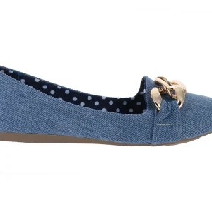 Zapatos Mutante 2132 Para Mujer