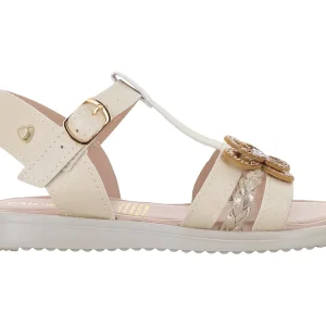 Sandalias Miroslava 1539 Para Niña