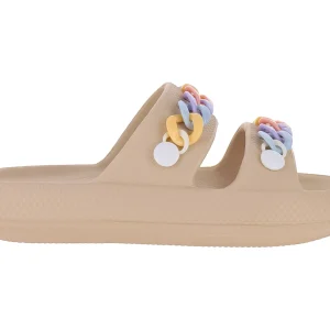 Sandalias Eva Moda B-808 Para Mujer