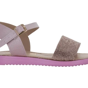 Sandalias Acuarelas 105 Para Mujer