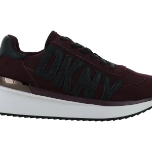 Tenis Dkny 305119 Para Mujer