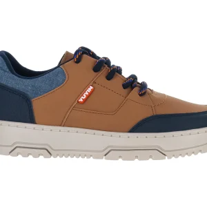 Tenis Yuyin 24060 Para Niño