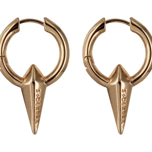 Pendientes Unlimited Huggies