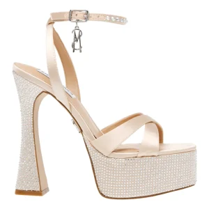 Zapatillas Steve Madden Lock Para Mujer