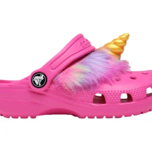 Sandalias Crocs 209081 Para Niña