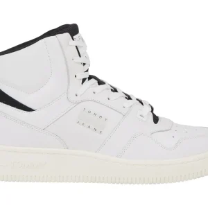 Tenis Tommy Hilfiger M01258 Para Hombre