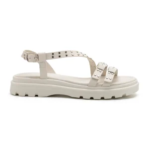 Sandalias Green Love 94044 Para Mujer