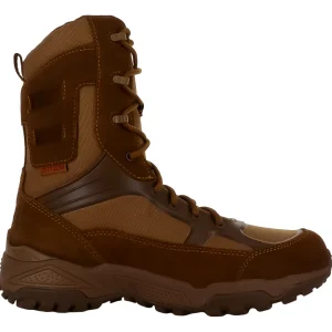Botas Duty Gear 4763 Para Hombre