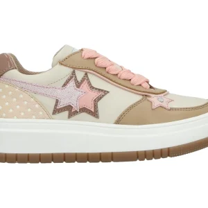 Tenis Elefante 11905 Para Niña