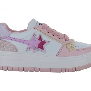 Tenis Elefante 11905 Para Niña