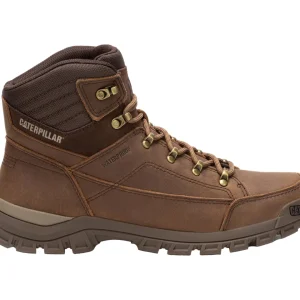 Botas Caterpillar 725960 Para Hombre