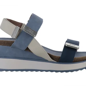 Sandalias Xti 141095 Para Mujer