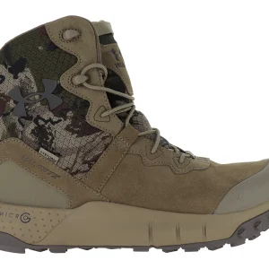 Botas Under Armour 025576 Para Hombre