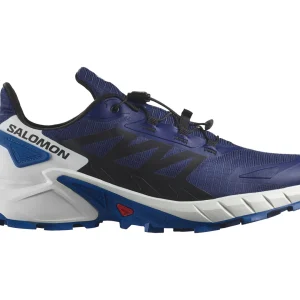 Tenis Salomon Supercross 4 Para Hombre