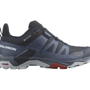 Botas Salomon 473765 Para Hombre
