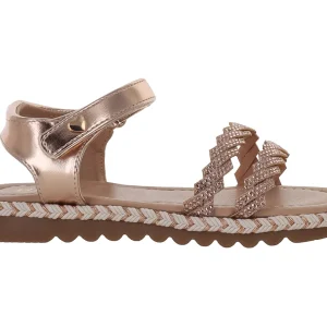 Sandalias Roze 10267 Para Niña