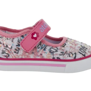 Tenis Atok Ay02 Para Niña