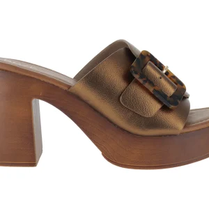 Zapatos Roze 24P115 Para Mujer