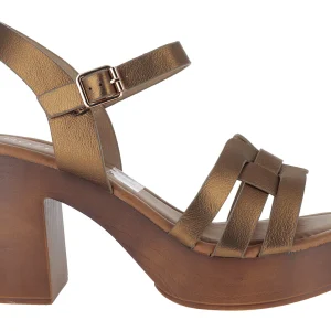 Sandalias Roze 24P117 Para Mujer