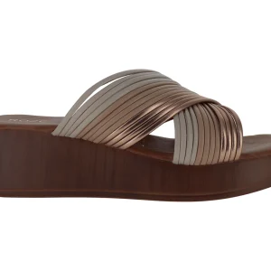 Sandalias Roze 24P121 Para Mujer