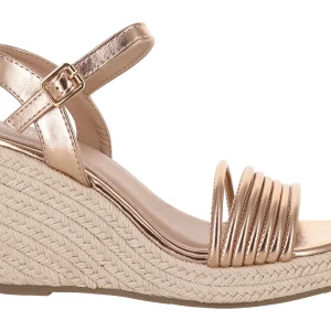 Sandalias Roze Nwy 24P123 Para Mujer