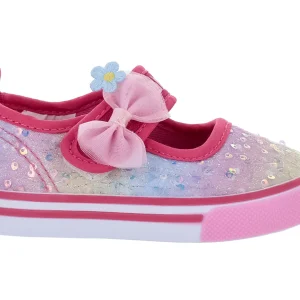 Tenis Atok Ay03 Para Niña