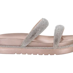 Sandalias Roze 24P200 Para Mujer