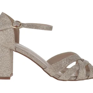 Zapatillas Roze 24P559 Para Mujer