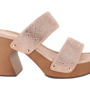 Sandalias Roze 24P712 Para Mujer