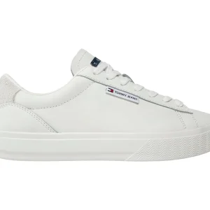 Tenis Tommy Hilfiger N02508 Para Mujer