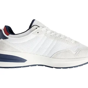 Tenis Tommy Hilfiger M01315 Para Hombre