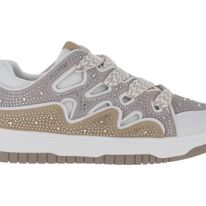 Tenis Atok Bafan Bf022 Para Mujer