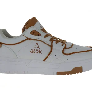 Tenis Atok  Bf026 Para Hombre