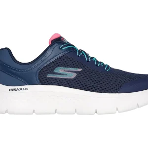 Tenis Skechers 124817 Para Mujer