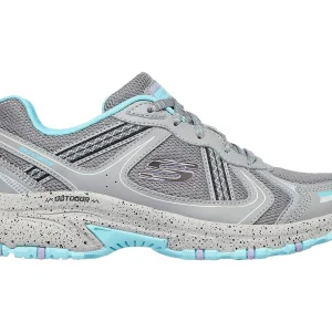 Tenis Skechers Outdoors W 149820 Para Mujer