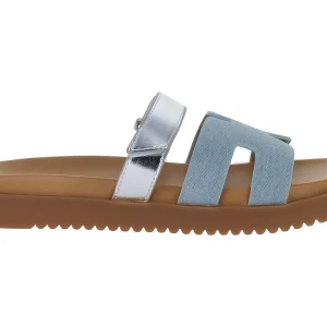 Sandalias Steve Madden Jmaxi Para Niña