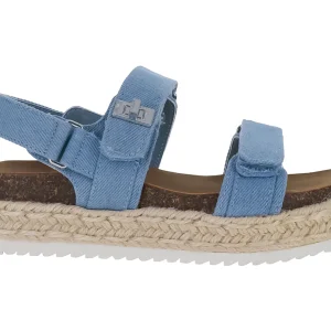 Sandalias Steve Madden Jbigmo Para Niña