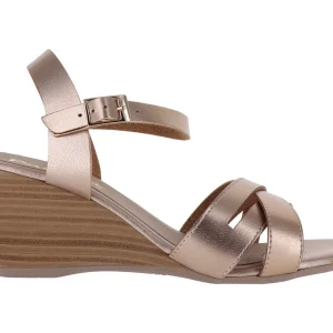 Sandalias Paulie 2070 Para Mujer