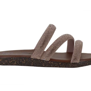 Sandalias Luna Rosa 902 Para Mujer