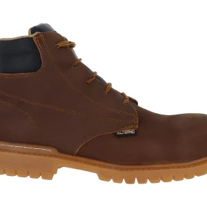 Botas Alterno 205 Para Hombre