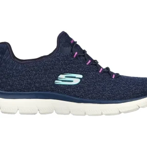 Tenis Skechers Summits 149934 Para Mujer
