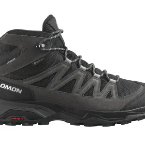 Botas Salomon 471817 Para Hombre