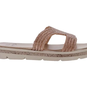 Sandalias Luna Rosa 403 Para Mujer