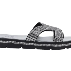 Sandalias Luna Rosa 403 Para Mujer