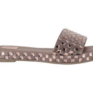 Sandalias Diva Luna Rosa Dva 014 Para Mujer