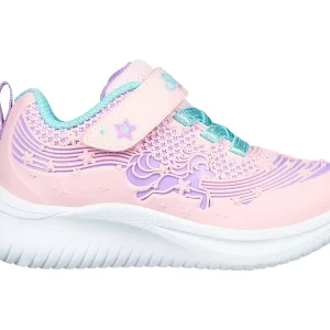 Tenis Skechers Jumpsters 302326 Para Niña