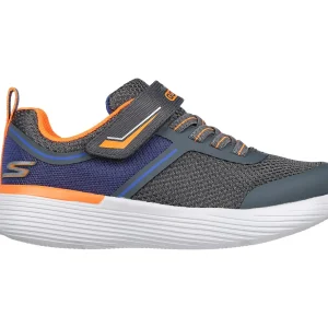 Tenis Skechers 405098 Para Niño